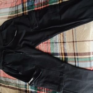 YoungLA cargo jogger sweats